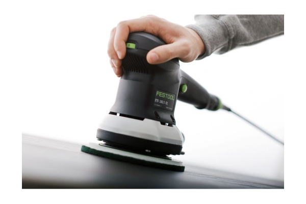 Эксцентриковая шлифмашина FESTOOL ETS 150/5 EQ 575057 в Екатеринбурге