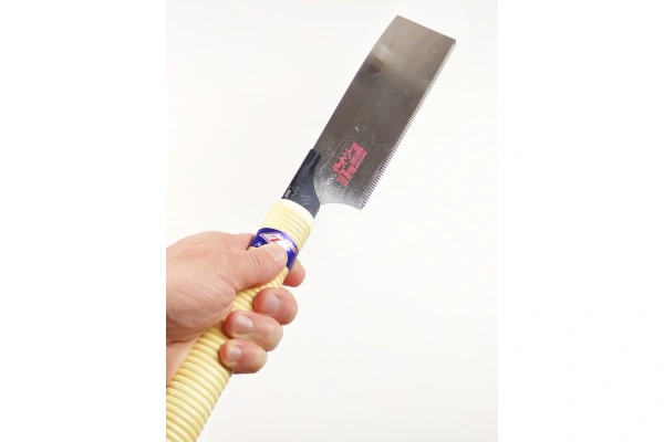 Ножовка ZETSAW Kataba 225 мм, 21TPI Z.15018 в Екатеринбурге 
