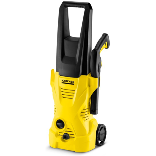 Мойка высокого давления "KARCHER" K2.110 1.673-220.0