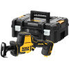 Сабельная пила DeWalt  DCS369NT-XJ в Екатеринбурге