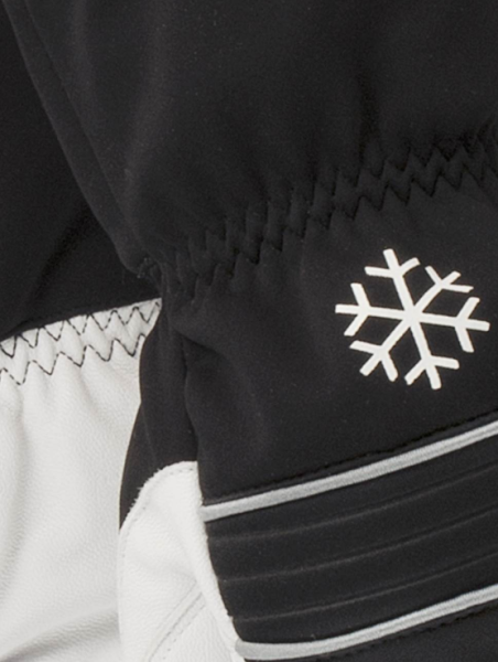 Перчатки зимние длинное запястье TEGERA 296-10 в Екатеринбурге