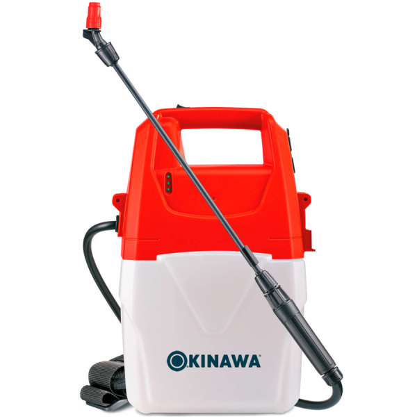 Опрыскиватель Аккумуляторный OKINAWA 5 литров 2278