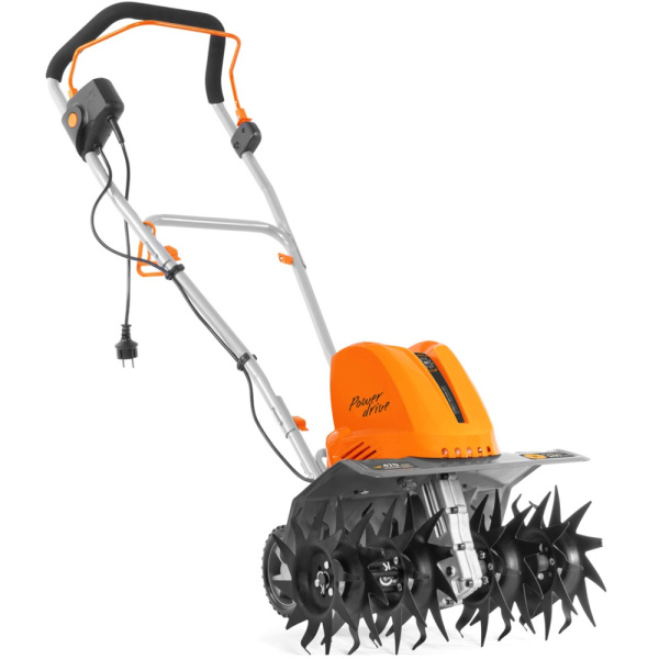 Культиватор электрический DAEWOO DAT 2200E  в Екатеринбурге