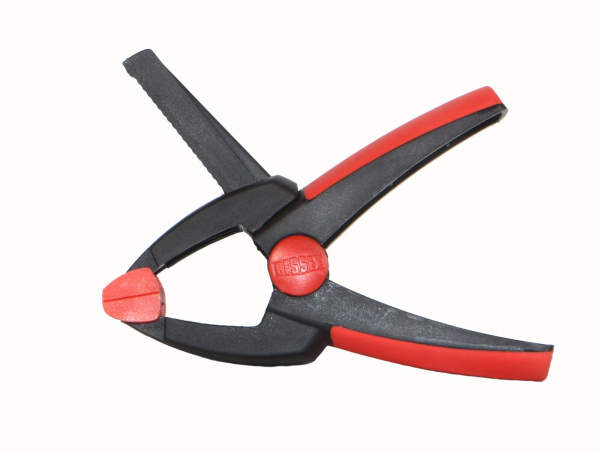 Струбцина Bessey BE-XV5-100 в Екатеринбурге 