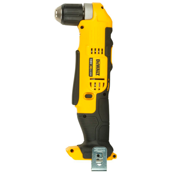 Аккумуляторная угловая дрель DeWalt DCD740N-XJ в Екатеринбурге