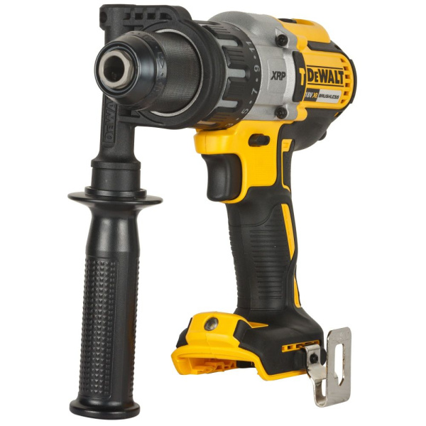 Шуруповерт аккумуляторный ударный DeWalt DCD996P1 в Екатеринбурге