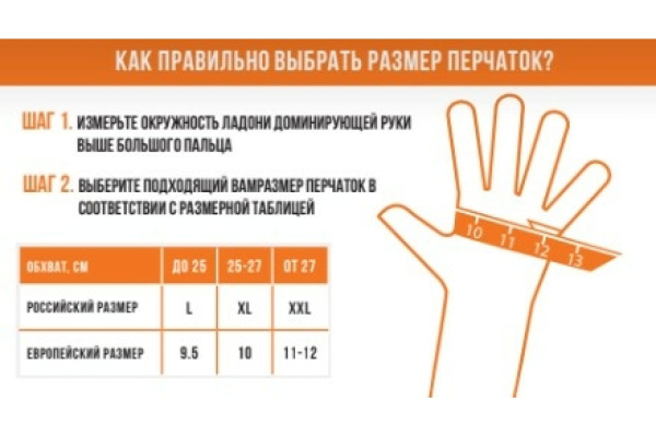 Краги кожаные термостойкие FOXWELD Гранит КС-05  8500 в Екатеринбурге