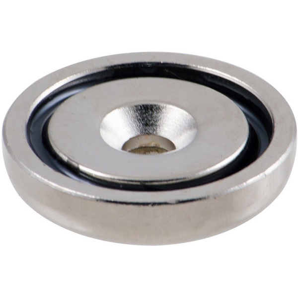 Магнитное крепление с отверстием Forceberg А36 в Екатеринбурге