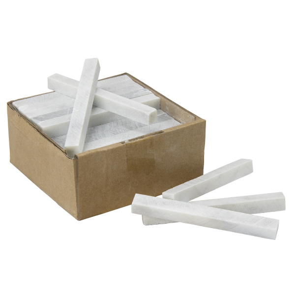 Мелок сварщика тальковый 100х10х10  SP5010