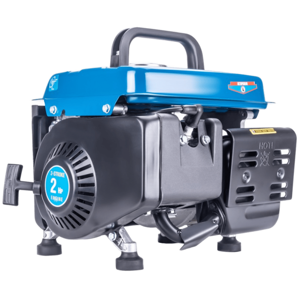 Электростанция бензиновая FOXWELD Varteg G950 5817 в Екатеринбурге