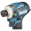 Шуруповерт аккумуляторный ударный  Makita DТD172RTJ в Екатеринбурге