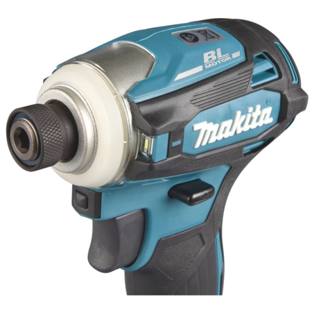 Шуруповерт аккумуляторный ударный  Makita DТD172RTJ в Екатеринбурге