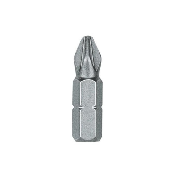 Бита РZ 1х25 ZA 125Z1A