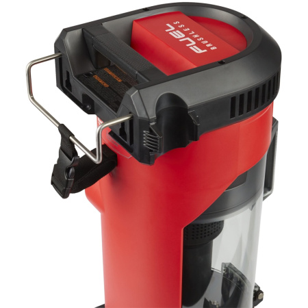 Промышленный пылесос Milwaukee M18 FBPV-0-FUEL BACK VAC 4933464483