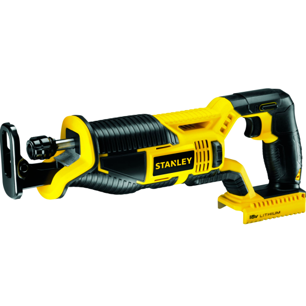 Набор STANLEY (шуруповерт SCD20S2K/cабельная пила STSC1820)  SCD20S2KRES-RK в Екатеринбурге