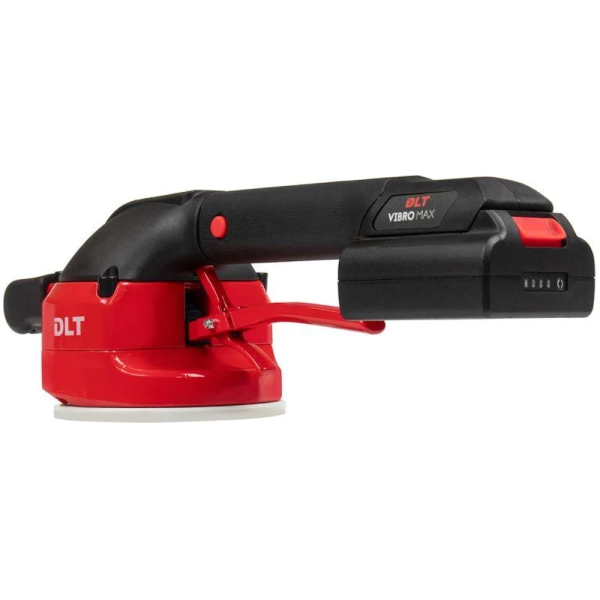 Виброприсоска для укладки плитки DLT 9390 VIBRO MAX в Екатеринбурге