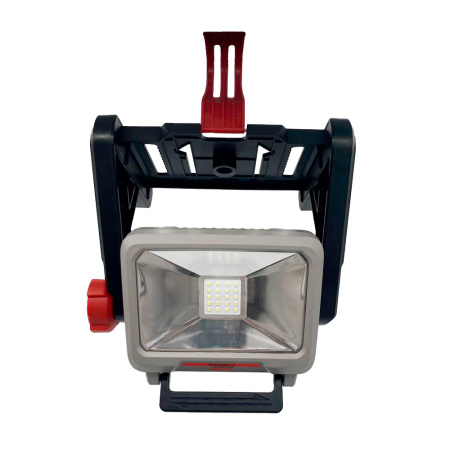 Фонарь-прожектор акк. CROWN CT26018HX 20В, 20Вт, 1000/2000Лм, макс.угол 360°, без АКБ и ЗУ в Екатеринбурге