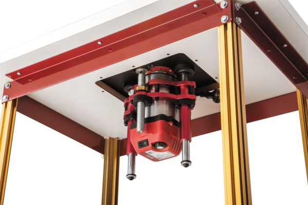 Лифт для фрезерного мотора JET JRMLS-1 10000079 в Екатеринбурге