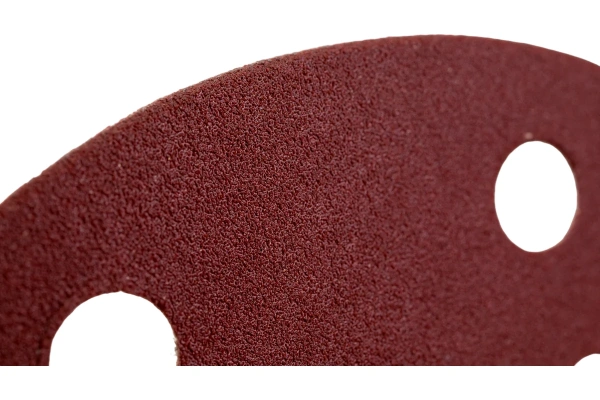 Шлифкруг МАКITA 150мм А120 10шт  D-54623  в Екатеринбурге