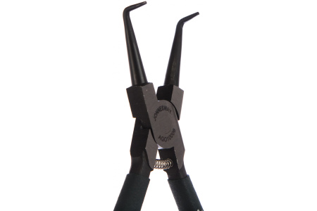 Съемник стопорн.колец внутр. Jonnesway загнутый "9" (230мм.) 32-80мм. AG010006 048658 в Екатеринбурге 