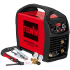 Аппарат аргонодуговой сварки SUPERIOR TIG 251 DC-HF/LIFT VRD + TIG ACC. Telwin в Екатеринбурге
