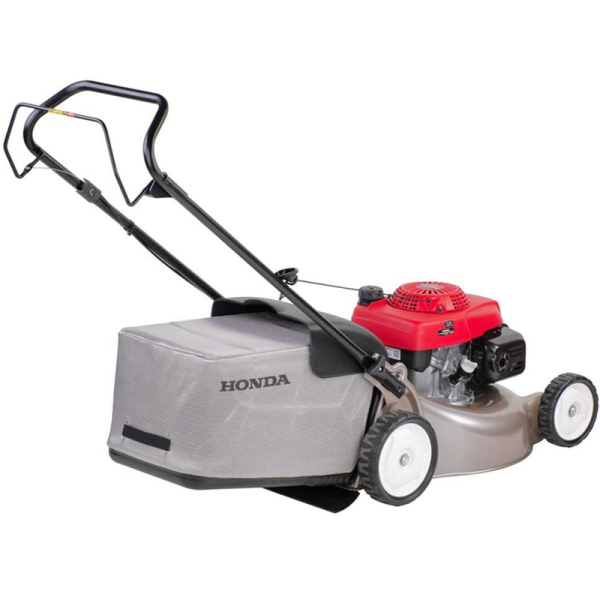 Бензиновая газонокосилка "Honda" HRG416CPKEH в Екатеринбурге