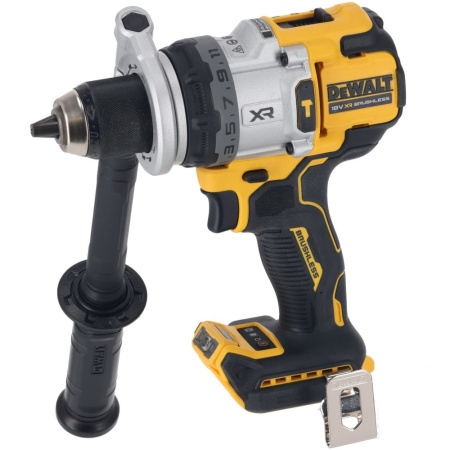 Шуруповерт аккумуляторный ударный DeWalt DCD1007NT-XJ в Екатеринбурге