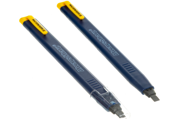 Карандаши SWANSON Always Sharp, 2 штуки+8 грифелей CP216 в Екатеринбурге 