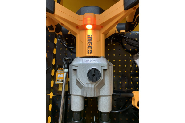 Электрическая дрель-миксер INGCO INDUSTRIAL MX218008 в Екатеринбурге