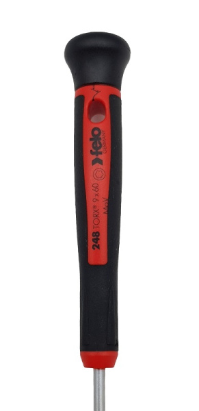 Отвертка Felo для точных работ Tx 9x60 24809160 в Екатеринбурге 