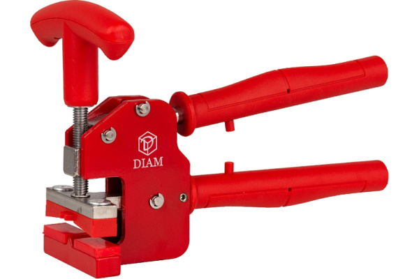 Инструмент для разлома плитки DIAM ML-12  600148 в Екатеринбурге