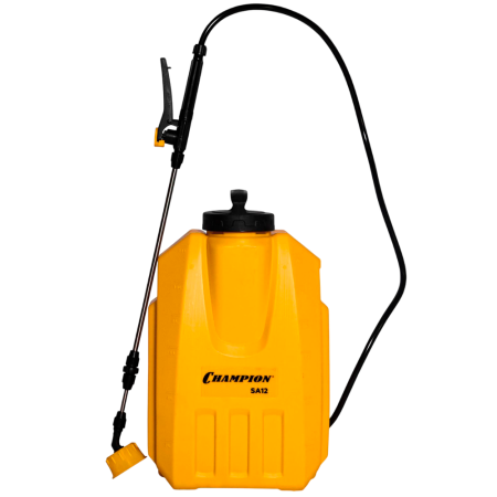 Опрыскиватель аккумуляторный CHAMPION SA12 в Екатеринбурге