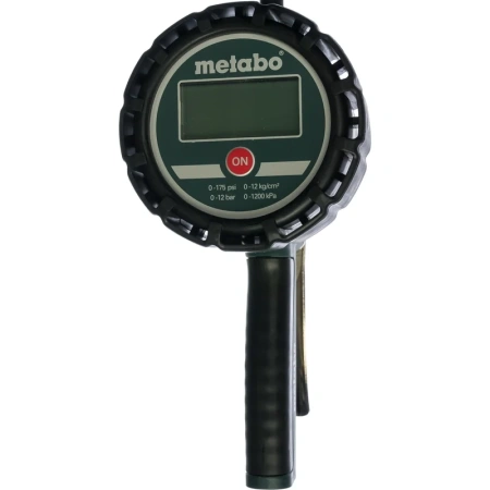 Пистолет для накачки шин Metabo RF 80 D 602236000 в Екатеринбурге