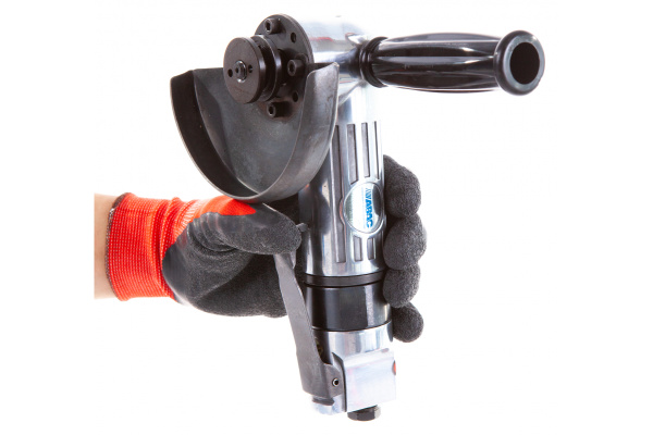 Угловая пневмошлифмашина АВАС 5335146(8973005431) в Екатеринбурге