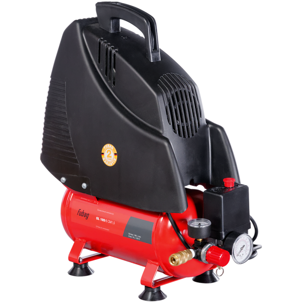 Компрессор Fubag OL 195/6 CM1.5 FUB A6BB304KQA600 в Екатеринбурге