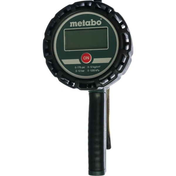 Пистолет для накачки шин Metabo RF 80 D 602236000 в Екатеринбурге