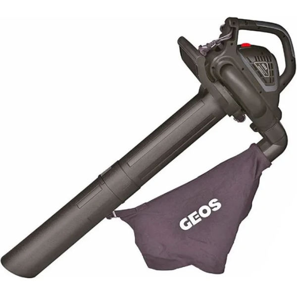 Воздуходув-пылесос GEOS Comfort BV3000E 215895 в Екатеринбурге