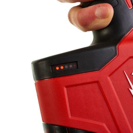 Аккумуляторный труборез Milwaukee C12PPC-0 РЕХ 4933416550