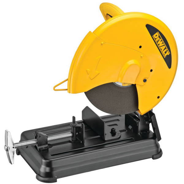 Пила отрезная дисковая DeWalt D28730-B5 в Екатеринбурге