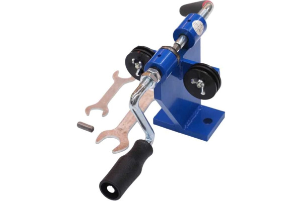 Станок клепальный TUSCAR 1060240002-3