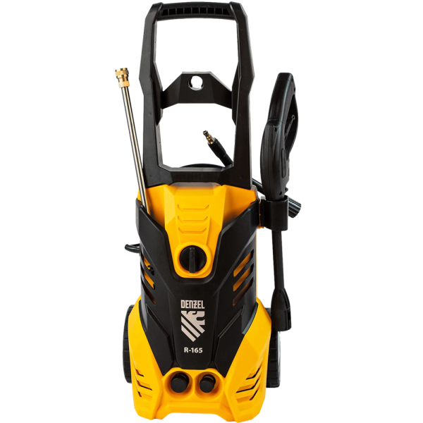 Моечная машина высокого давления Denzel R-165 58234 в Екатеринбурге