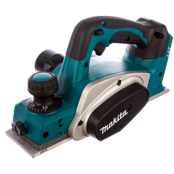 Аккумуляторный рубанок Makita DKP180Z