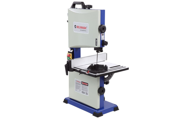 Станок ленточнопильный по дереву BELMASH WBS-228/2  S048A в Екатеринбурге