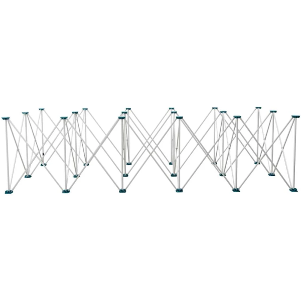 Подстолье складное LOSSEW ANT 80 3х6 до 300 кг. ANT3680.0 в Екатеринбурге