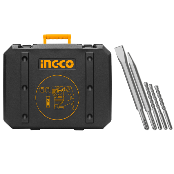 Перфоратор INGCO RH12008 INDUSTRIAL в Екатеринбурге