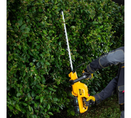 Кусторез аккумуляторный Denzel RBC510-36 59410 в Екатеринбурге