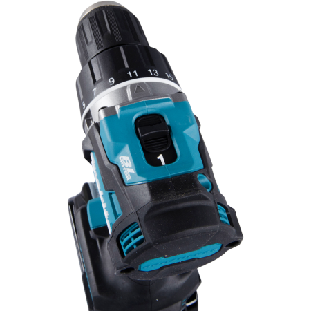 Шуруповерт аккумуляторный  Makita DF002GZ  BLмотор 40В в Екатеринбурге