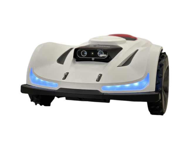 Робот-газонокосилка ZimAni Беспроводной Automower 530 AWD X35-3000 в Екатеринбурге