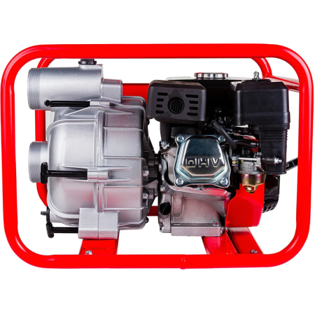 Мотопомпа для сильнозагрязненной воды FUBAG PG 950T 838246 в Екатеринбурге