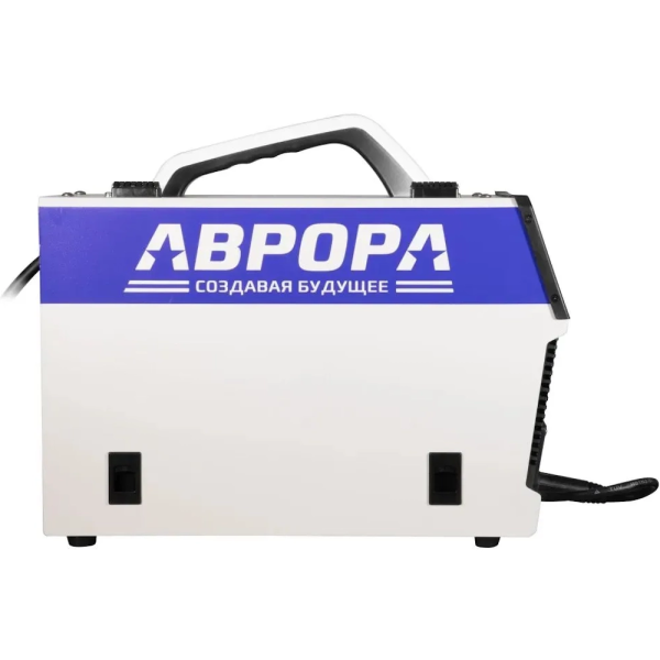 Сварочный аппарат инвертор полуавтомат Aurora Динамика 205  00037559 в Екатеринбурге